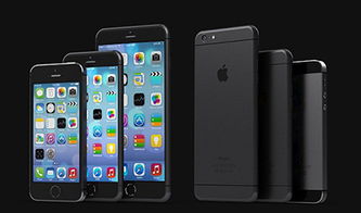 iPhone商標(biāo)爭(zhēng)議 從皮革商標(biāo)到通信技術(shù)開發(fā)的深層博弈